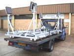 SPECIALISED BOAT TRAILERl