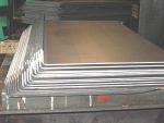 SECTION FOLDING / BENDING