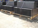 FOLDED STEEL CHANNELS